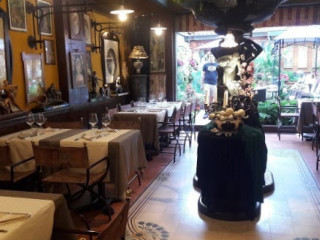 Antica Trattoria Al Gallo