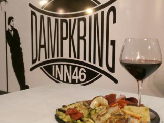 Dampkring Inn 46