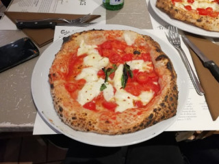 Peperino Pizza Verona