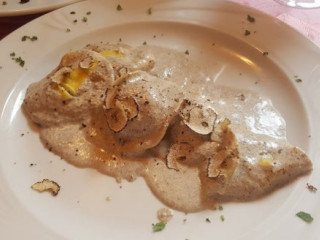 Trattoria L'angolo Di Tognazzi Mara