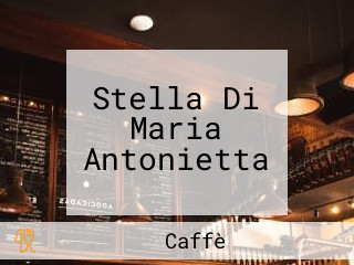 Stella Di Maria Antonietta