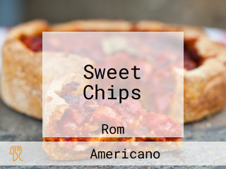 Sweet Chips