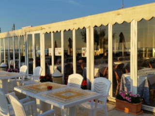 Bar Ristorante Camping Marinella