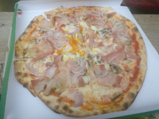 Passione Pizza