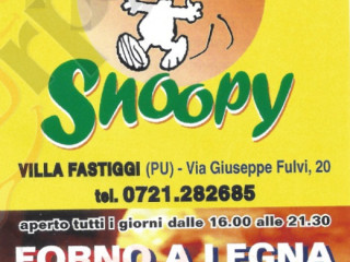 Snoopy