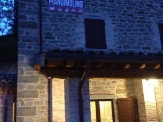 Agriturismo Piandimolino