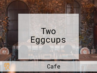 Two Eggcups