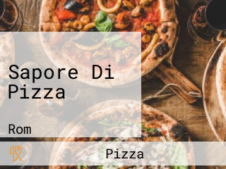 Sapore Di Pizza