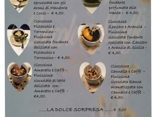 Coccole Caffe