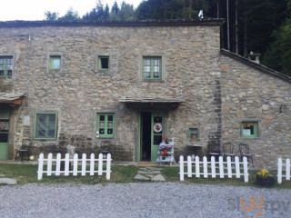 Agriturismo Al Castagno