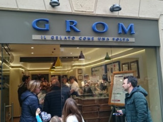 Grom Como