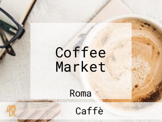 Coffee Market