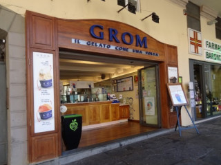 Grom Asti