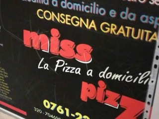 Miss Pizza Viterbo