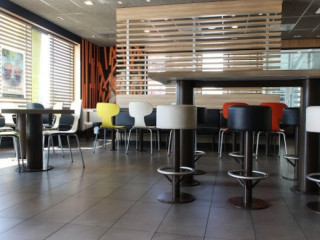 Mcdonald's Aversa