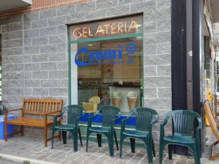 Gelateria Adero