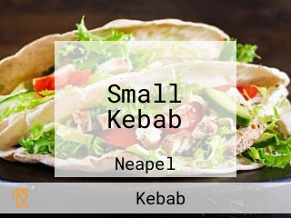 Small Kebab