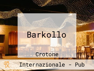 Barkollo