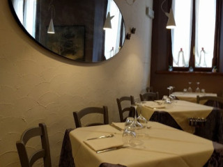 Antica Trattoria Del Teatro