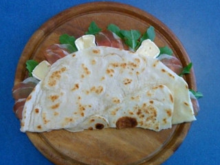 Puccipiadina Monza