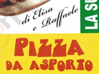 La Super Pizza