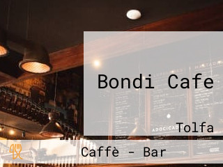 Bondi Cafe