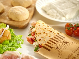 La Piadineria Viale Italia