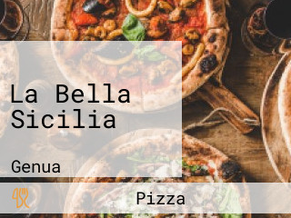 La Bella Sicilia