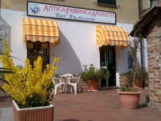 Antica Fabbrica Amaretti Arudi Mirella