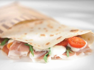 La Piadineria