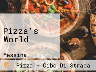 Pizza's World