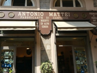 Biscottificio Mattei