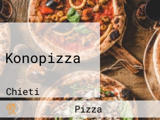 Konopizza