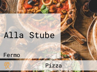 Alla Stube