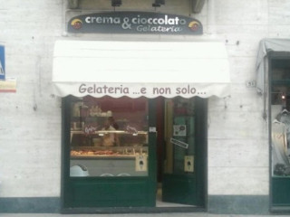 Crema Cioccolato