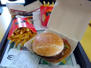 Mcdonald's Rubicone 30