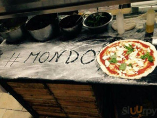 Mondo Pizza Gela, Via Recanati