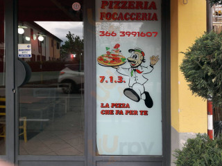 7.1.3 La Pizza Che Fa Per Te