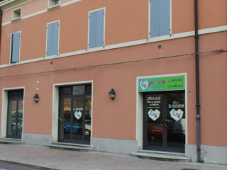 Pinko Pallino Mirandola