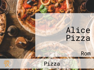 Alice Pizza