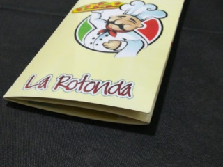 La Rotonda