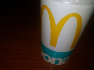 Mcdonald's Triumplina