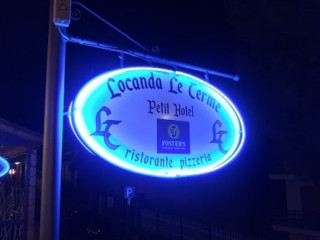 Locanda Le Terme