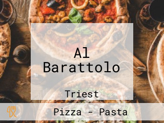 Al Barattolo