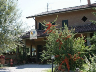 Agriturismo La Villa