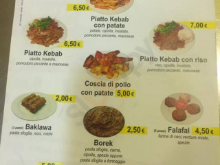 Buonissimo Kebab, Via Roma