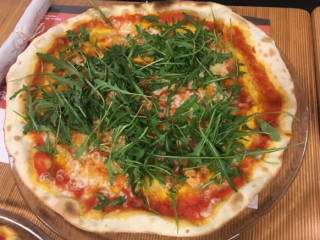 Fabbrica Pizza