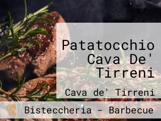 Patatocchio Cava De' Tirreni