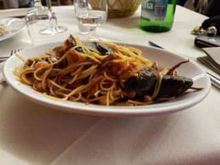 Trattoria Genzianella