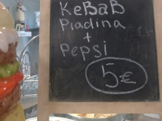 Nunu Kebab